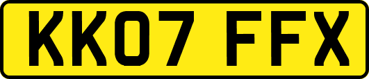 KK07FFX