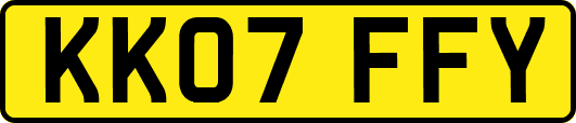 KK07FFY
