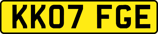 KK07FGE
