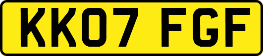 KK07FGF