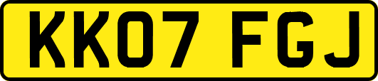 KK07FGJ