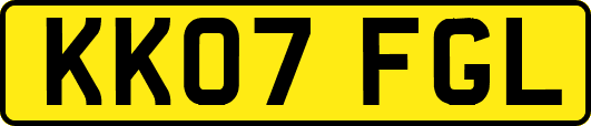 KK07FGL