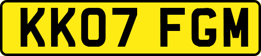 KK07FGM