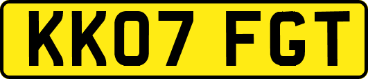 KK07FGT