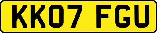 KK07FGU