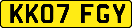 KK07FGY