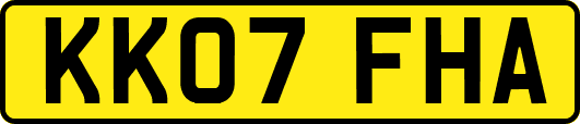 KK07FHA