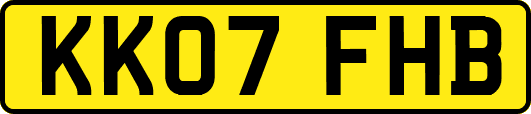 KK07FHB