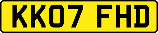 KK07FHD