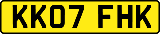 KK07FHK
