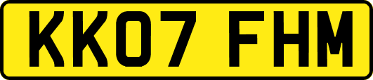 KK07FHM