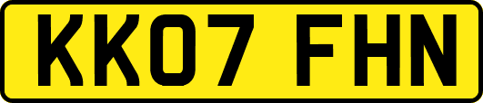 KK07FHN
