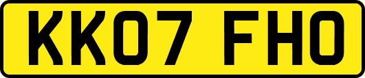 KK07FHO