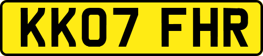KK07FHR