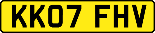 KK07FHV