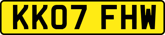 KK07FHW