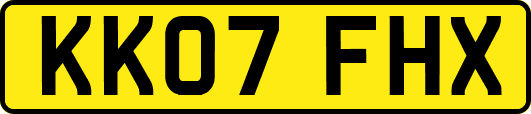 KK07FHX