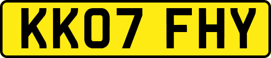 KK07FHY