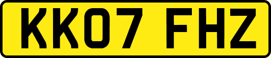 KK07FHZ
