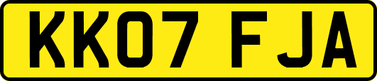 KK07FJA