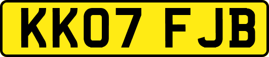 KK07FJB