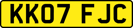 KK07FJC