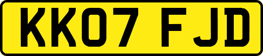 KK07FJD