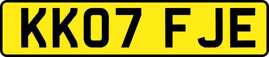 KK07FJE