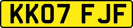 KK07FJF