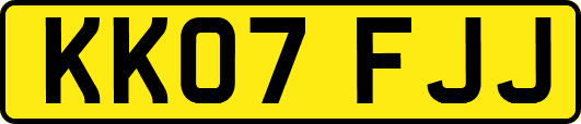 KK07FJJ