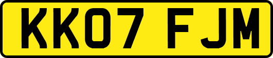KK07FJM