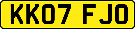 KK07FJO