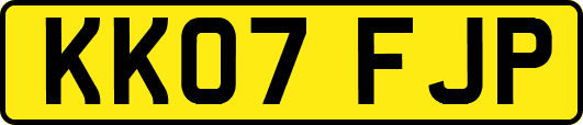 KK07FJP