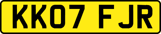 KK07FJR