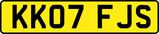 KK07FJS