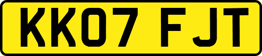 KK07FJT