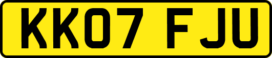 KK07FJU