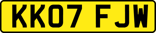 KK07FJW