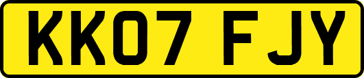 KK07FJY