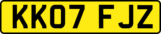 KK07FJZ