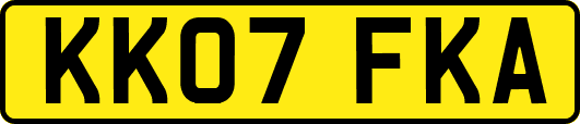 KK07FKA