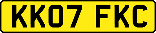 KK07FKC