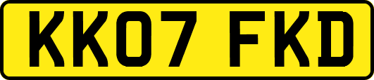 KK07FKD