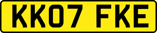 KK07FKE