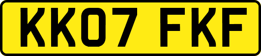 KK07FKF