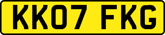 KK07FKG