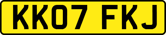 KK07FKJ