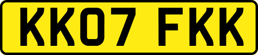 KK07FKK
