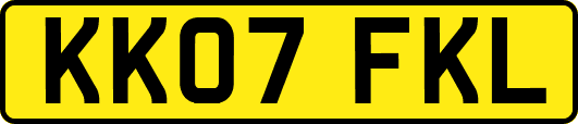 KK07FKL