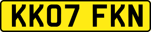 KK07FKN